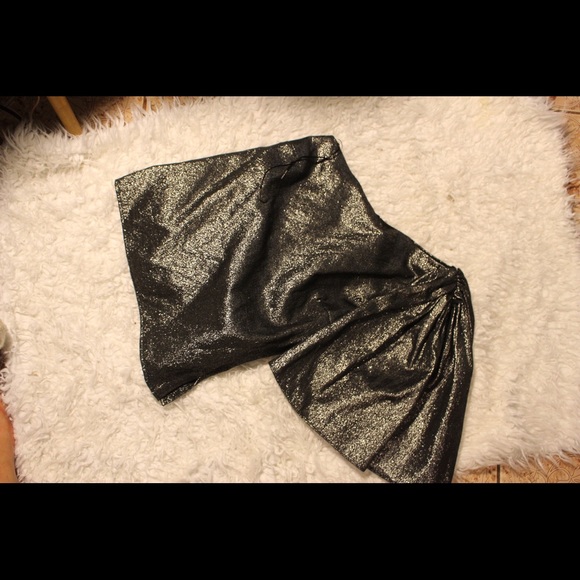 Zara top - Picture 4 of 6